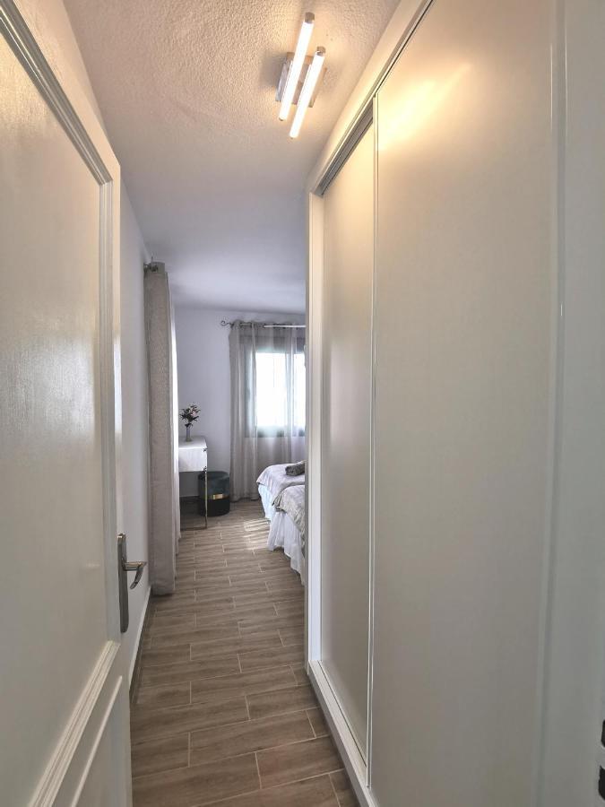 Puerta Del Sol Casa Lily Caleta De Fuste Apartment Luaran gambar